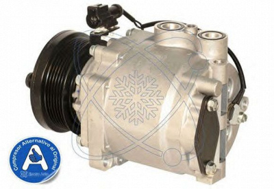 ELECTRO AUTO 20v1043a -  Компрессор, кондиционер